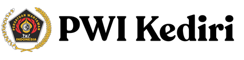 PWI KEDIRI