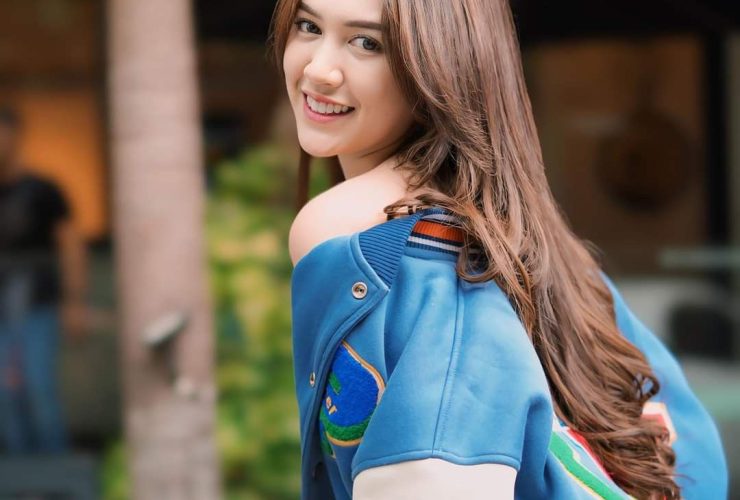 Biodata Happy Asmara: Perjalanan Karier, Kehidupan Pribadi, dan Fakta Menarik