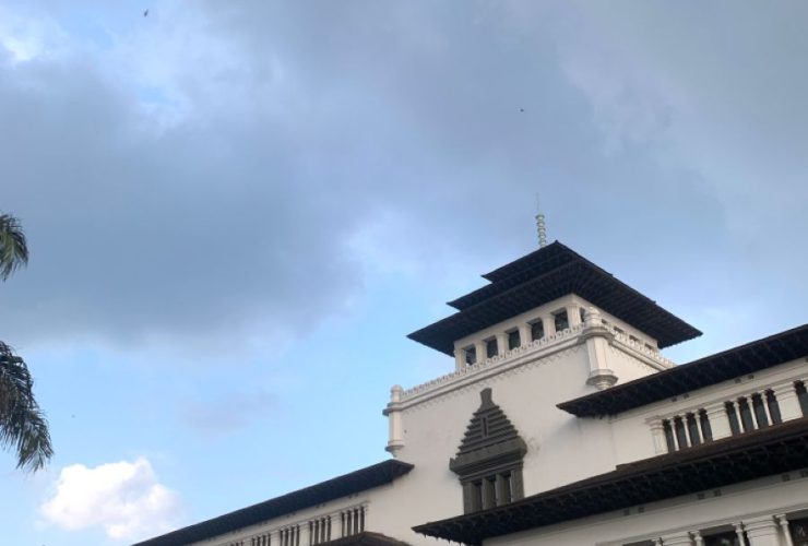 UMK Kabupaten Bandung 2025: Kenaikan Gaji dan Dampaknya bagi Pekerja