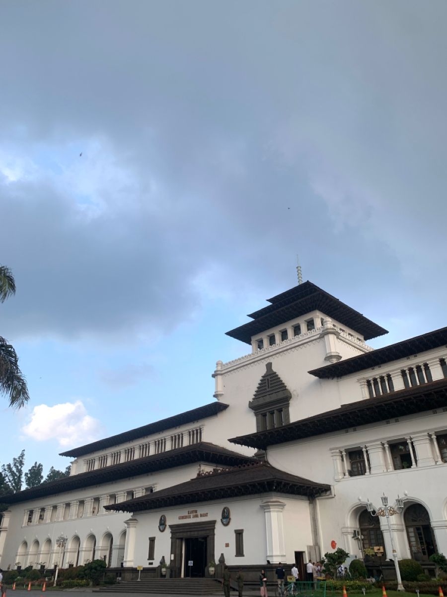 UMK Kabupaten Bandung 2025: Kenaikan Gaji dan Dampaknya bagi Pekerja