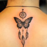 Arti Tato Kupu-Kupu: Simbolisme, Makna, dan Inspirasi Desain