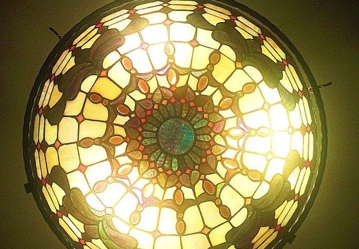 Keseimbangan Radial Adalah: Pengertian, Ciri, dan Contoh dalam Desain dan Alam