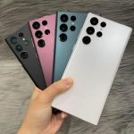 Rekomendasi HP Kamera Terbaik untuk Hasil Foto Kelas Profesional