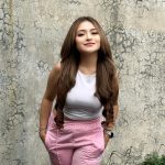 Biodata Nathalie Holscher: Profil, Karier, dan Kehidupan Pribadi