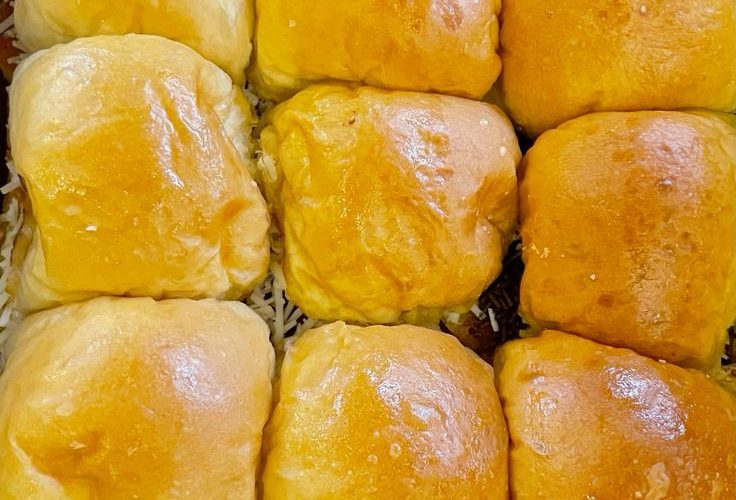 Roti Romi Punya Siapa: Asal Usul, Pemilik, dan Fakta Menarik di Baliknya