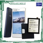 Judul: Batre Oppo A31 Terbaru dan Panduan Lengkap Memilih Baterai Terbaik