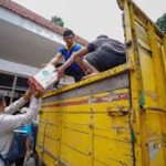 Pemkab Kediri Kirim Enam Truk Bantuan ke Sumatera, Respons Cepat untuk Korban Banjir Bandang
