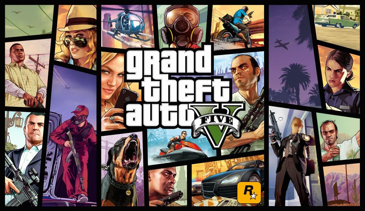 Cheat GTA 5 PS3 Uang: Panduan Lengkap, Aman, dan Paling Dicari Pemain
