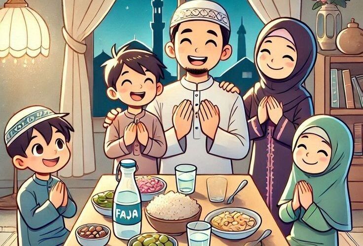 Buka Puasa Medan Hari Ini: Jadwal, Tradisi, Rekomendasi Menu, dan Tips Menyambut Magrib