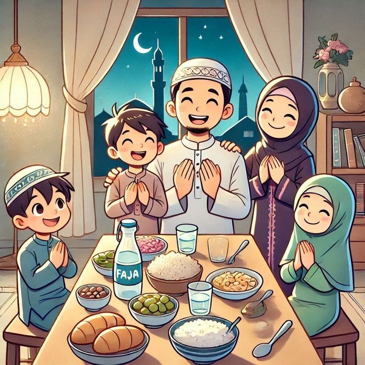 Buka Puasa Medan Hari Ini: Jadwal, Tradisi, Rekomendasi Menu, dan Tips Menyambut Magrib
