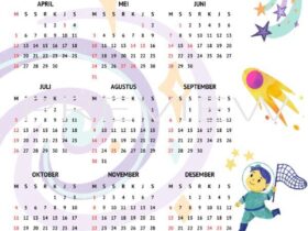60 Hari Berapa Bulan? Penjelasan Lengkap dan Cara Menghitungnya dengan Mudah
