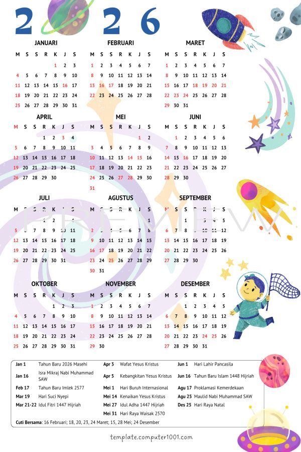 60 Hari Berapa Bulan? Penjelasan Lengkap dan Cara Menghitungnya dengan Mudah