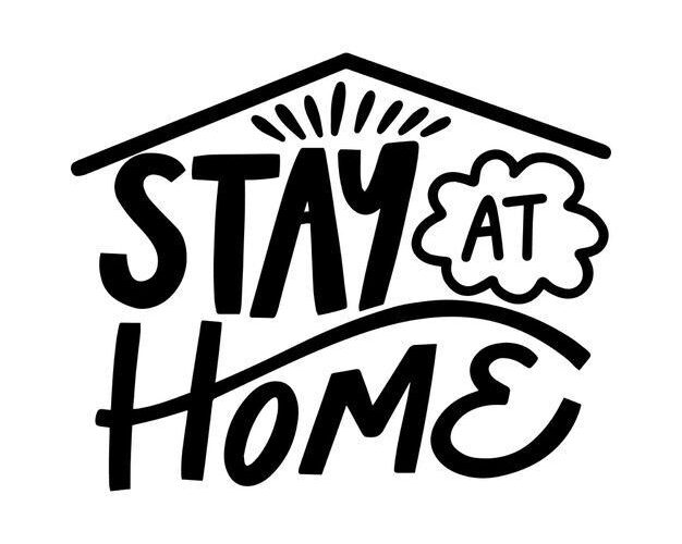 Stay Home Artinya: Makna, Konteks, dan Contoh Penggunaan yang Tepat