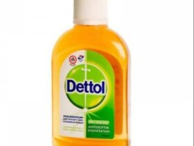 Dettol Produk Mana? Asal Negara, Sejarah, dan Fakta Lengkap yang Perlu Anda Tahu