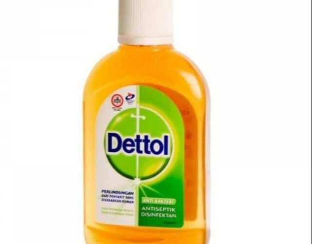 Dettol Produk Mana? Asal Negara, Sejarah, dan Fakta Lengkap yang Perlu Anda Tahu