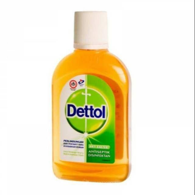 Dettol Produk Mana? Asal Negara, Sejarah, dan Fakta Lengkap yang Perlu Anda Tahu