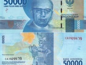 Lima Puluh Ribu Nol Nya Berapa? Penjelasan Lengkap dan Cara Mudah Memahaminya