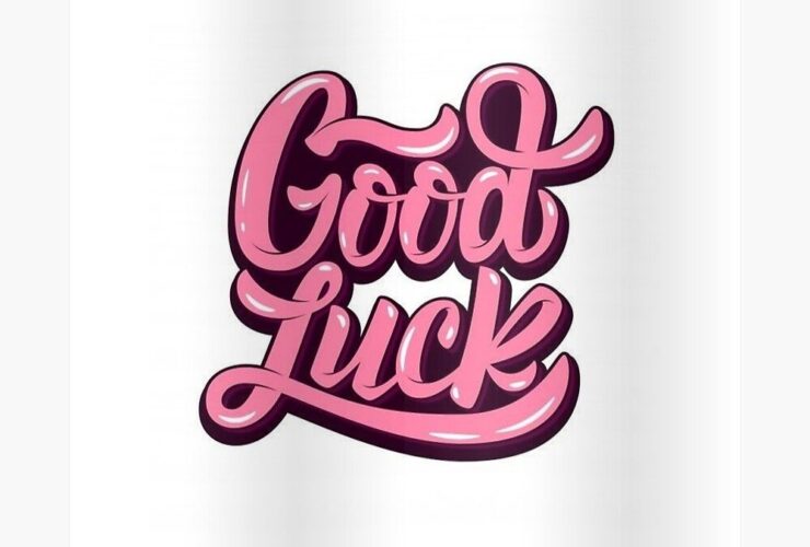 Goodluck Adalah: Arti, Makna, dan Penggunaan Kata Goodluck dalam Kehidupan Sehari-hari